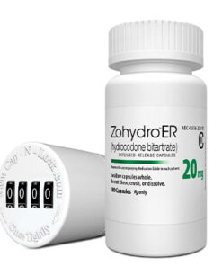 buy zohydro er online