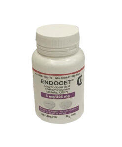 buy Endocet online