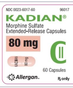 buy Kadian online
